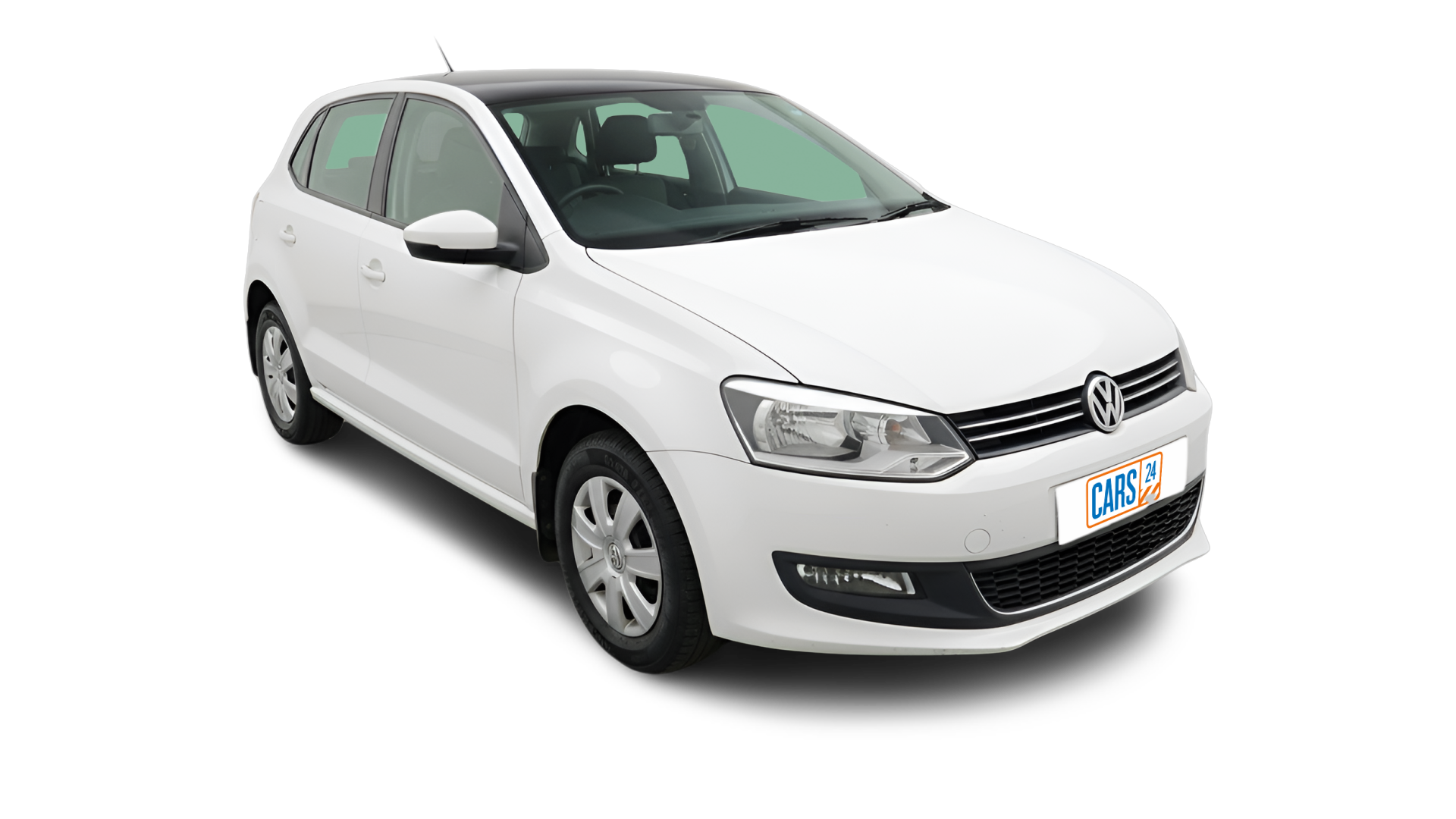 Volkswagen Polo-img